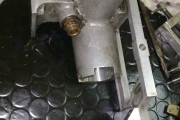 hydraulic relay