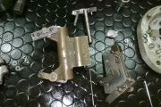 hydraulic relay