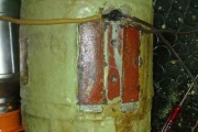hydraulic relay