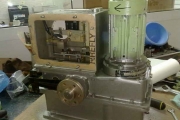 hydraulic relay