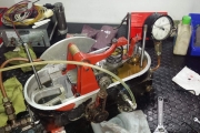 telemotor receiver