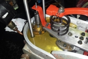 telemotor receiver