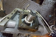 hydraulic pump