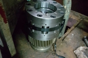 hydraulic pump