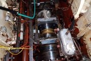 hydraulic pump