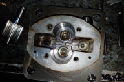 hydraulic pump