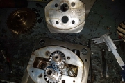 hydraulic pump