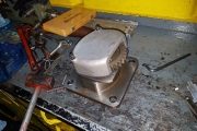 hydraulic pump
