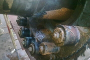 fin stabilizer