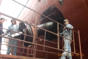 fin stabilizer