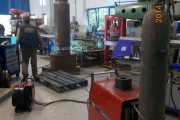 fin stabilizer