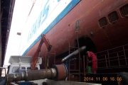fin stabilizer