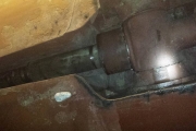 fin stabilizer