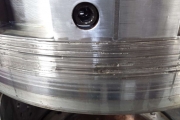 fin stabilizer