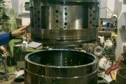 fin stabilizer