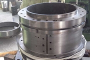 fin stabilizer