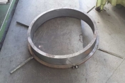 fin stabilizer