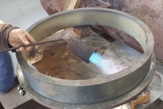 fin stabilizer