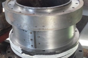 fin stabilizer