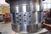 fin stabilizer