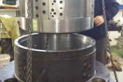fin stabilizer