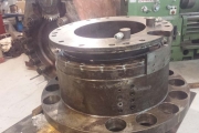 fin stabilizer