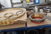 fin stabilizer
