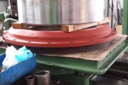 fin stabilizer