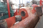 fin stabilizer