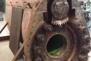 fin stabilizer
