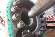fin stabilizer