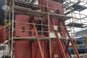 Rudder