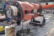 Rudder