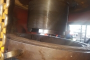 Rudder