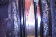 stern tube seals bonding