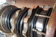 stern tube seals