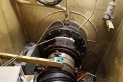 stern tube seals
